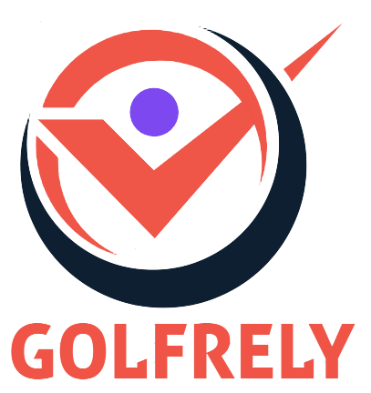 Golfrely logo