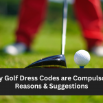Golf Dress Codes