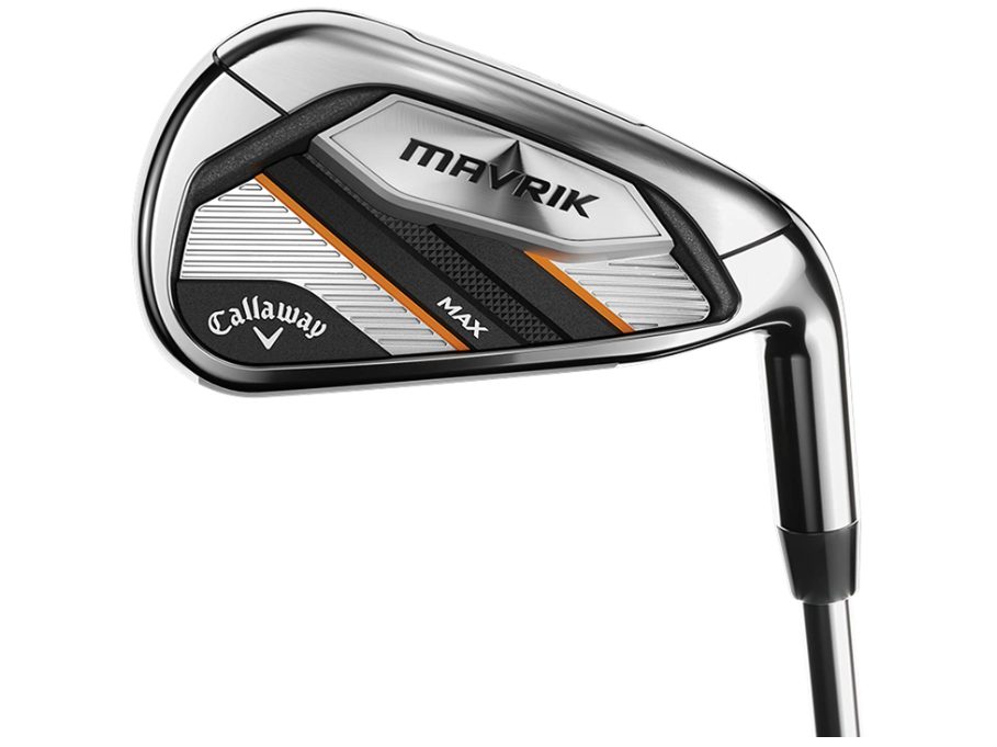 Callaway Golf 2020 Mavrik Max Individual Iron 