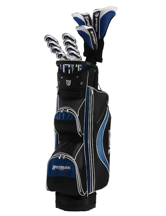 Wilson Ultra Plus Complete Golf Club Set Best Golf Club Sets For The Money