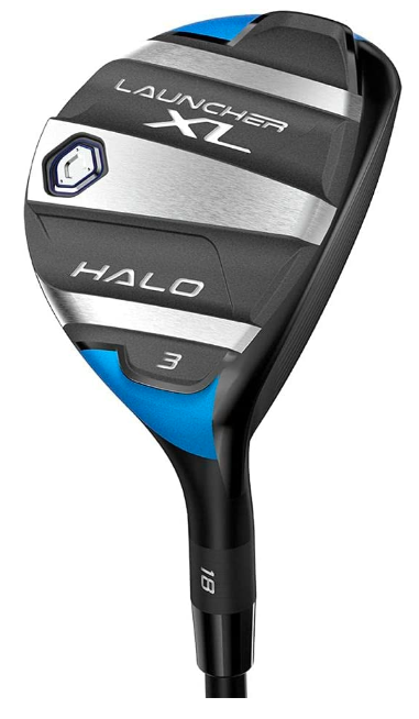 Cleveland Launcher XL Halo Mens Right Hand Hybrid, The 4 Best Hybrid Golf Clubs | Unlock Your True Potential