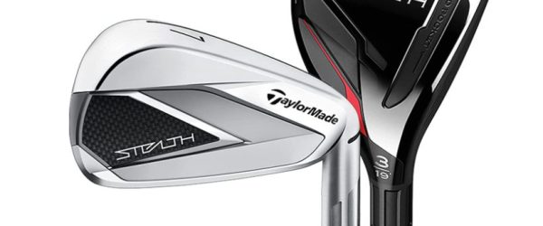TaylorMade The 5 Best Golf Club Brands on the Market